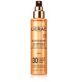 SUNISSIME LATTE CORPO SPF30 A/