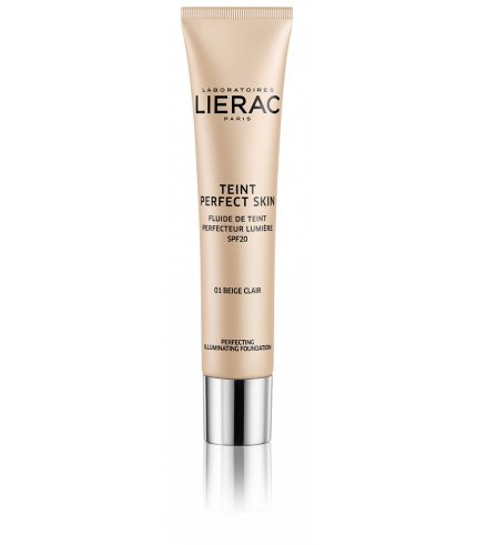 LIERAC TEINT PERF SKIN BEI CLA