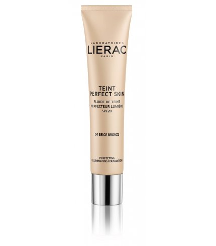 LIERAC TEINT PERF SKIN BEI BRZ