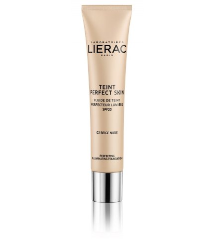 LIERAC TEINT PERFECT SKIN 02 N