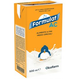 FORMULAT AC BRICK 500ML