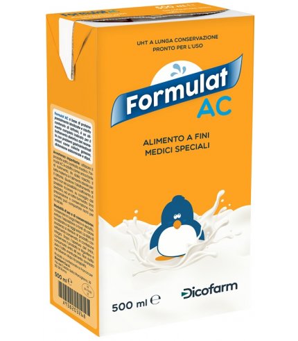 FORMULAT AC BRICK 500ML