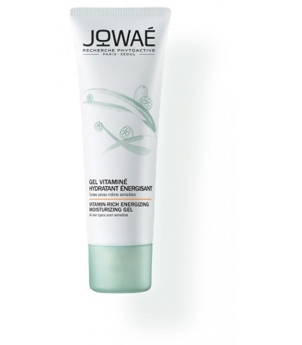 JOWAE GEL VITAMINIZZATO ENERG