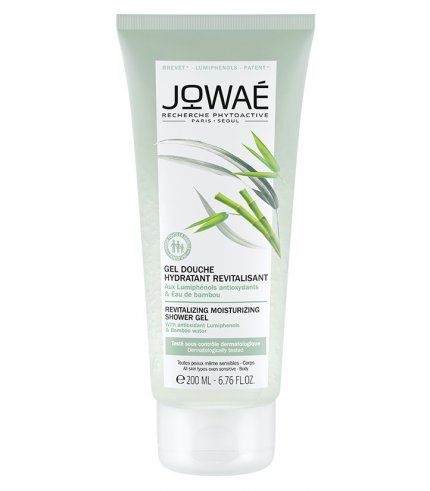 JOWAE GEL DOCC IDRAT RIV 200ML