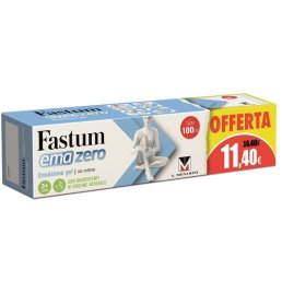 FASTUM EMAZERO GEL 100ML