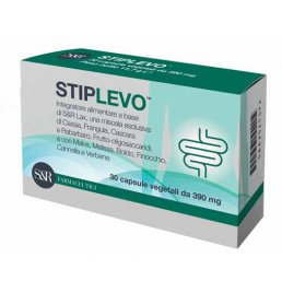 LEVOSTIP 30CPS VEGETALI