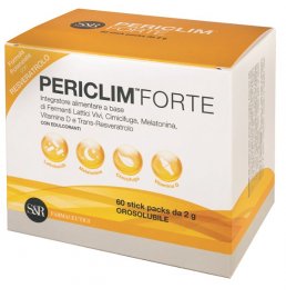 PERICLIM FORTE 60 STICK