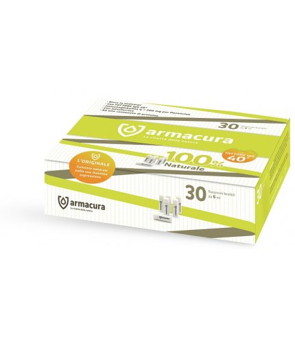 ARMACURA COLOSTRO 100% 30FLL B