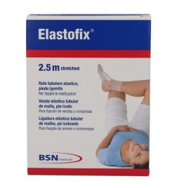 ELASTOFIX RETE EL PIEDE 2,5M