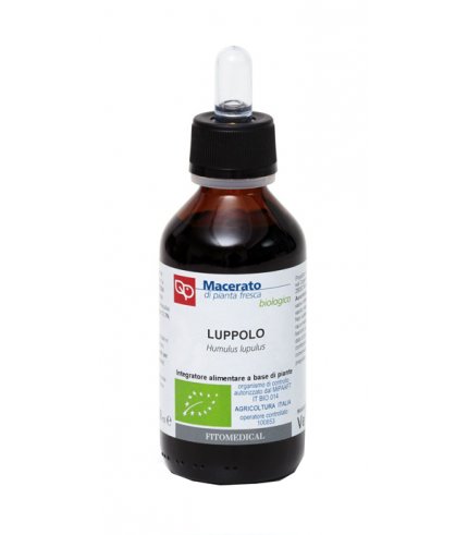 LUPPOLO TM BIO 100ML