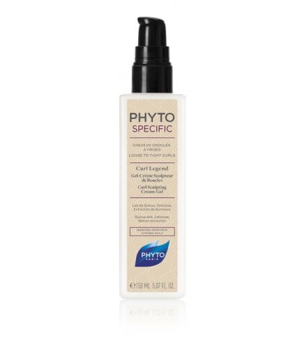 PHYTOSPECIFIC CURL LEGEND GEL