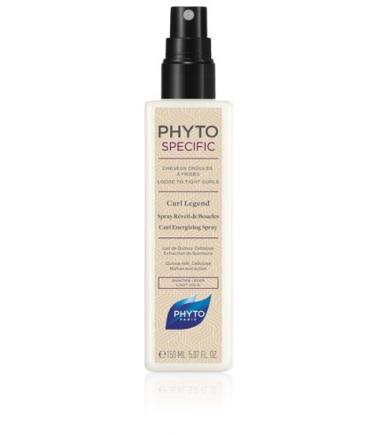 PHYTOSPECIFIC CURL LEGEND SPR