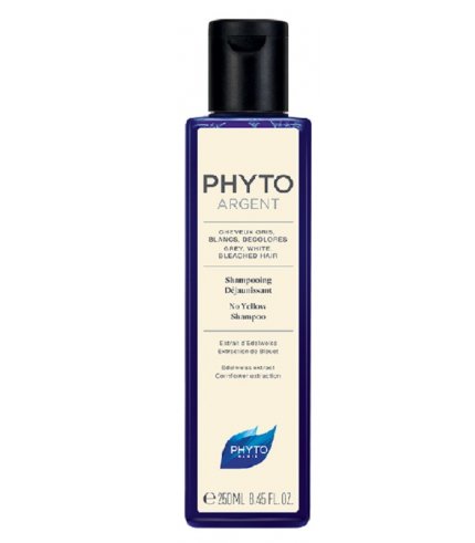 PHYTOARGENT SHAMPOO A/INGIALL