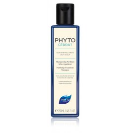 PHYTCEDRAT SHAMPOO 250ML