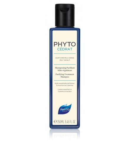 PHYTCEDRAT SHAMPOO 250ML