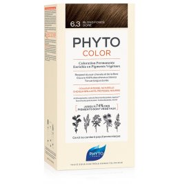 PHYTOCOLOR 6.3 BIONDO SCU DOR