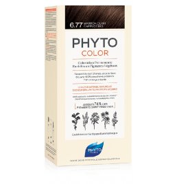 PHYTOCOLOR 6.77 MARR CHIA CAPP