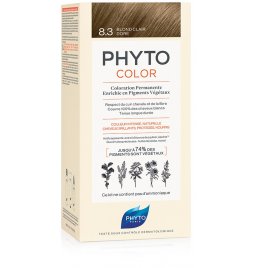 PHYTOCOLOR 8.3 BIONDO CHI DOR