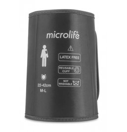 MICROLIFE BRACC UNIV RIG 4G ML