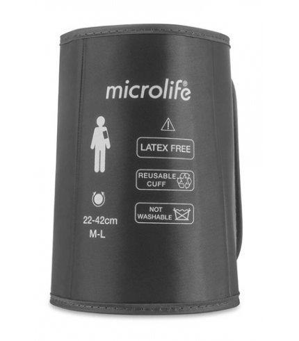 MICROLIFE BRACC UNIV RIG 4G ML