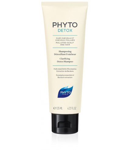 PHYTODETOX SHAMPOO PURIFICANTE