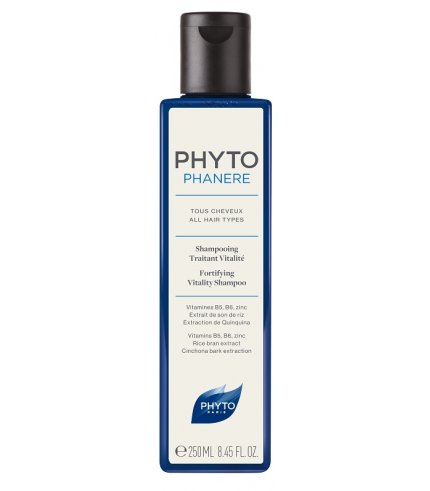 PHYTOPHANERE SHAMPOO 250ML