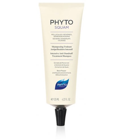 PHYTOSQUAM INTENSE SHAMPOO