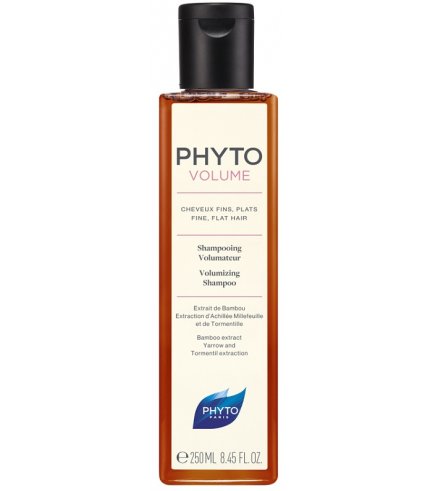 PHYTOVOLUME SHAMPOO VOL 250ML