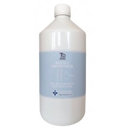 SANIMAN PROFESSIONAL DET GEL