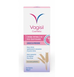 VAGISIL CR INT 2IN1 USO QUOTID