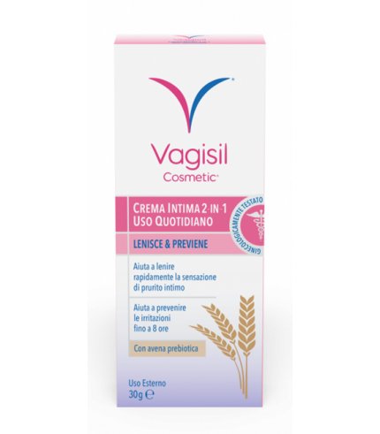 VAGISIL CR INT 2IN1 USO QUOTID