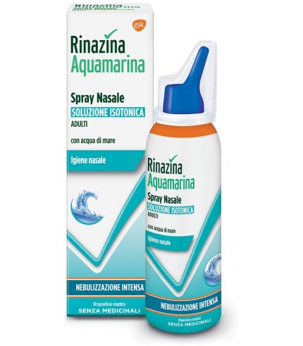 RINAZINA AQUAMARINA ISO INTENS