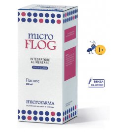 MICROFLOG 100ML