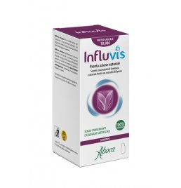 INFLUVIS SCIROPPO 100ML