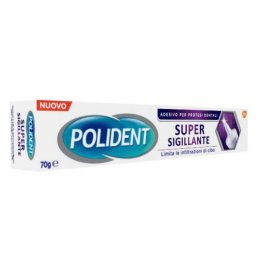 POLIDENT SUPER SIGILLANTE 70G