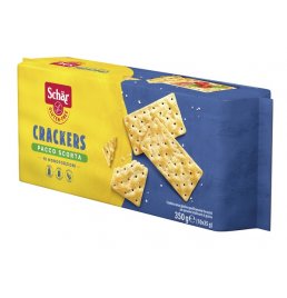 SCHAR CRACKERS 10X35G