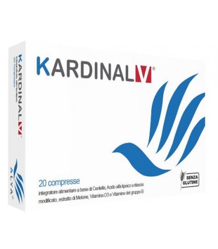 KARDINAL V 20CPR