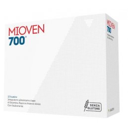 MIOVEN 700 20BUST