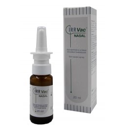 IRRVAC*SPY NAS 20ML