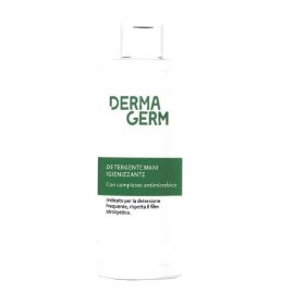 DERMAGERM DETERGENTE MANI250ML