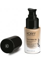 KORFF CURE MAKE UP FONDOTINTA FLUIDO EFFETTO LIFTING GLOW 03