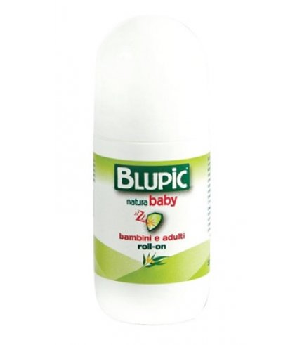 BLUPIC ROLL-ON BABY 50ML