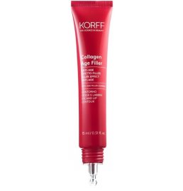 KORFF COLLAGEN AGE FILLER CONTORNO OCCHI E LABBRA 15 ML