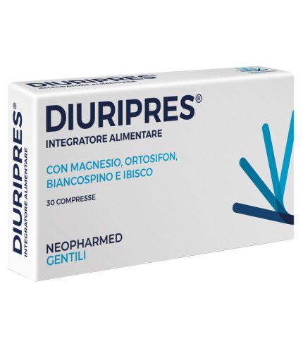 DIURIPRES 30 COMPRESSE