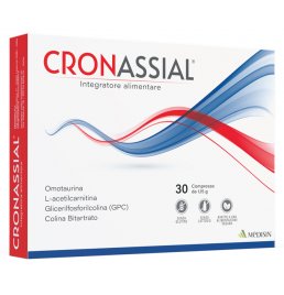 CRONASSIAL 30CPR