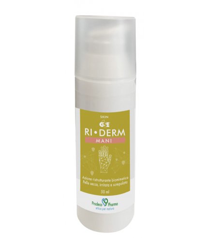 GSE RI DERM MANI 50ML