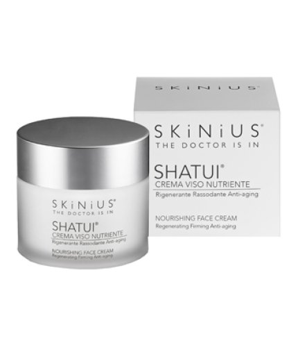 SHATUI CREMA 50ML
