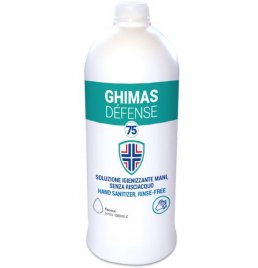 GHIMAS DEFENCE 75 IGIEN 1000ML