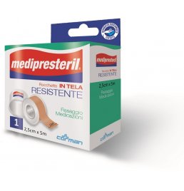 CER MEDIPRESTERIL ROC TEL5X250