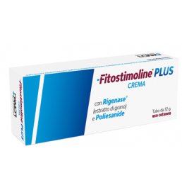 FITOSTIMOLINE PLUS CREMA 32G